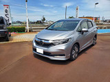 シャトル 1.5 ハイブリッド ホンダセンシング 