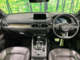 CX-5 2.2 XD エクスクルーシブ モード 