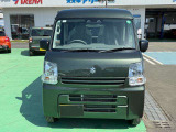 エブリイ PA リミテッド ハイルーフ 4WD 