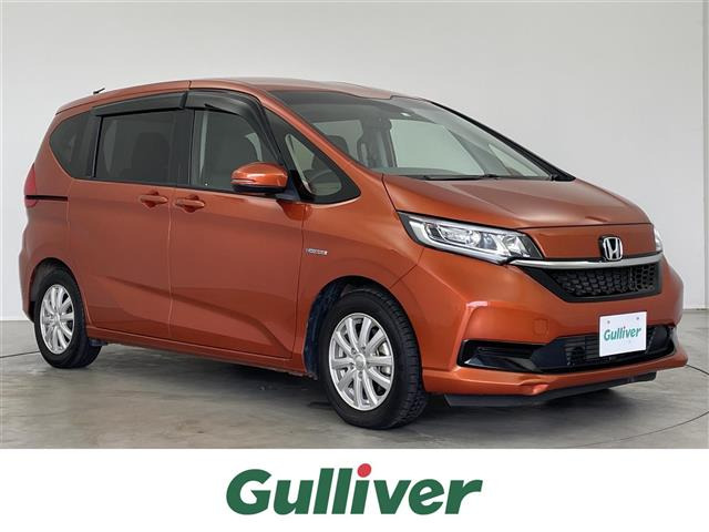 フリード 1.5 ハイブリッド G ホンダセンシング 修復歴無し