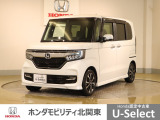 ホンダ N-BOXカスタム