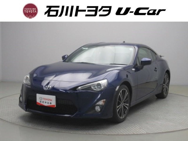 86 2.0 GT リミテッド 
