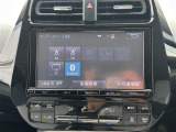 プリウス 1.8 A ツーリングセレクション E-Four 4WD ワンオーナー
