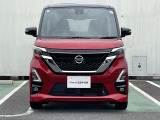 デイズ ハイウェイスター Gターボ プロパイロットエディション 