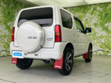 ジムニー クロスアドベンチャー XC 4WD 