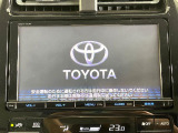 プリウス 1.8 A ツーリングセレクション 