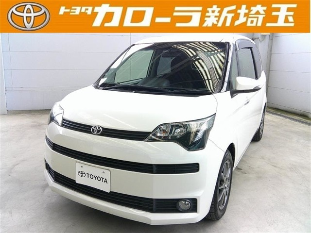 スペイド 1.5 G 
