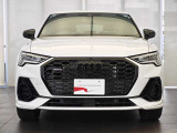 Q3  35 TDI クワトロ Sライン ディーゼルターボ 4WD