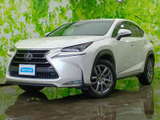 レクサス NX