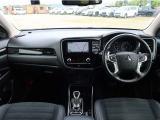 アウトランダーPHEV 2.4 G 4WD 
