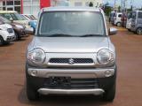ハスラー G 4WD 