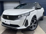 3008 GT 