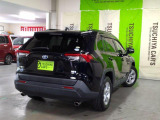 RAV4 2.5 ハイブリッド X 
