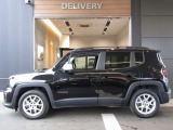 レネゲード リミテッド 4xe 4WD 