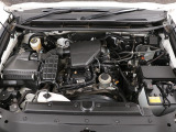 ランドクルーザープラド 2.7 TX 4WD 