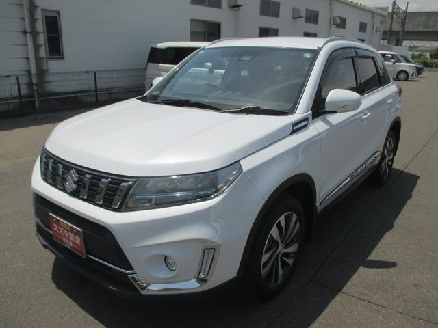 エスクード 1.5 4WD 