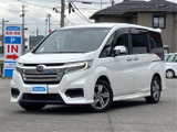 ホンダ ステップワゴン 2.0 e:HEV スパーダ G ホンダセンシング
