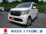 ホンダ N-WGN