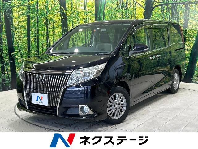 エスクァイア 2.0 Gi 