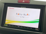 フリード 1.5 G ジャストセレクション 