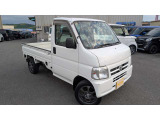 アクティトラック SDX 4WD