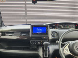 N-BOXカスタム G L ホンダセンシング 