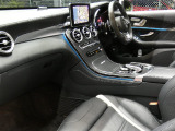 GLCクーペ AMG GLC63 S 4マチックプラス 4WD 