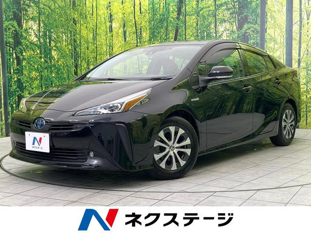 プリウス 1.8 A プレミアム 