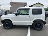 ジムニー XC 4WD 