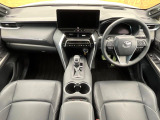 ハリアー 2.5 ハイブリッド Z レザーパッケージ 