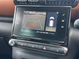 C3エアクロスSUV キュイール 修復歴無し