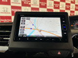 N-BOXカスタム L 