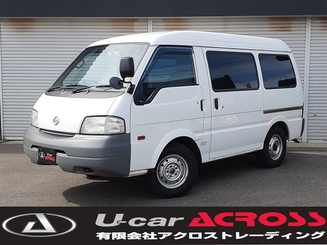 バネット 1.8 DX 4WD 