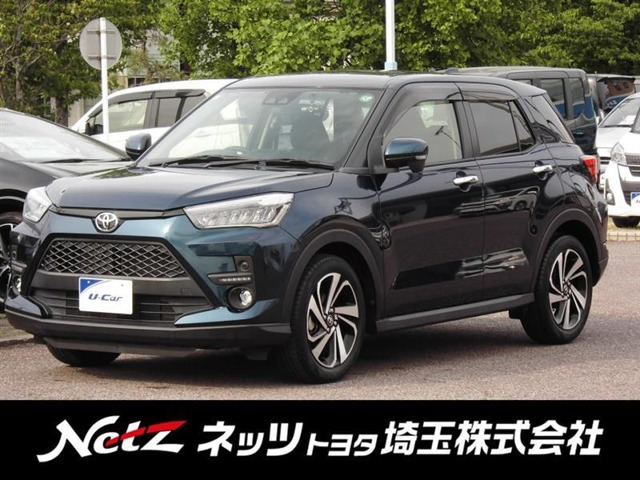 ライズ 1.0 Z 
