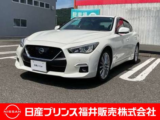 スカイライン 3.0 GT タイプP 