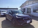 ヴェゼル 1.5 e:HEV Z 4WD 
