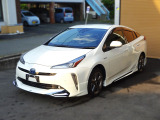 トヨタ プリウス