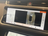 レンジローバーイヴォーク  S 4WD 本革シート