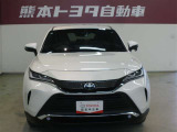 ハリアー  2.0 Z