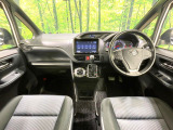 ヴォクシー 2.0 ZS 煌II 