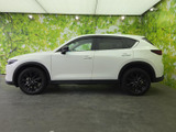 CX-5 2.0 20S ブラックトーンエディション 