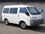 バネット 1.8 DX 4WD