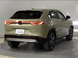 ヴェゼル 1.5 e:HEV Z 4WD 