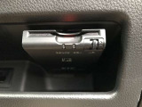【ETC】高速道路の料金所を止まることなくスムーズに通過することができます!長距離運転で疲れていても、ストレス無く運転することができますよ!