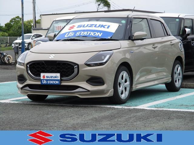 スイフト 1.2 ハイブリッド(HYBRID) MX 