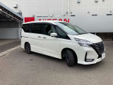 セレナ 2.0 ハイウェイスター V 4WD 