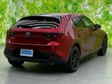 MAZDA3ファストバック 2.0 20S プロアクティブ ツーリング セレクション 