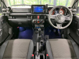 ジムニーシエラ 1.5 JC 4WD 