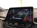 C-HR ハイブリッド 1.8 G 
