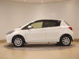 ヴィッツ 1.3 ジュエラ 4WD 